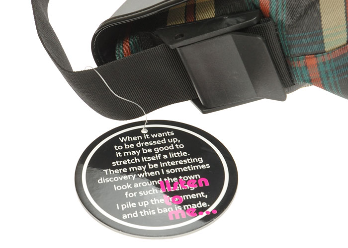 listener LSN-B088 BEG/BLK item photo8