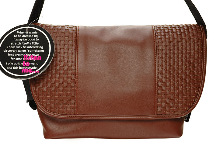 listener LSN-B090 BRN item photo2