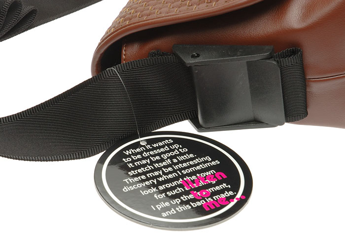 listener LSN-B090 BRN item photo7