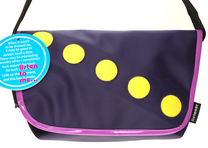 listener LSN-B091 PUR item photo2