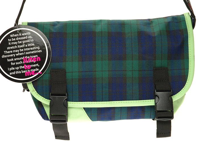 listener LSN-B092 GRN item photo2