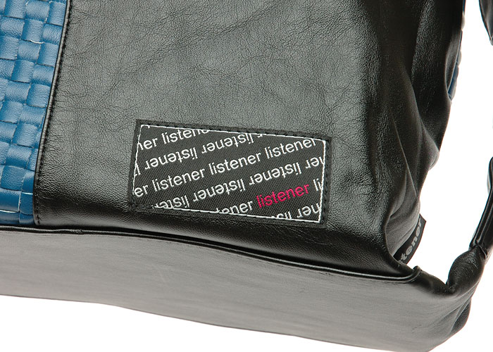 listener LSN-B093 BLK/EME item photo3