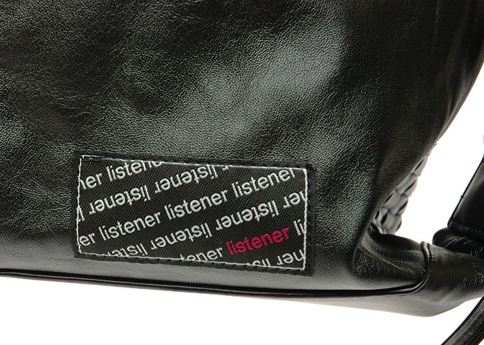 listener LSN-B093 BLK/BLK item photo3