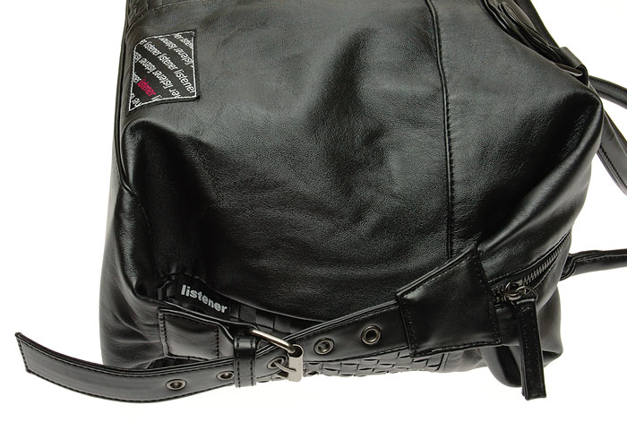 listener LSN-B093 BLK/BLK item photo4