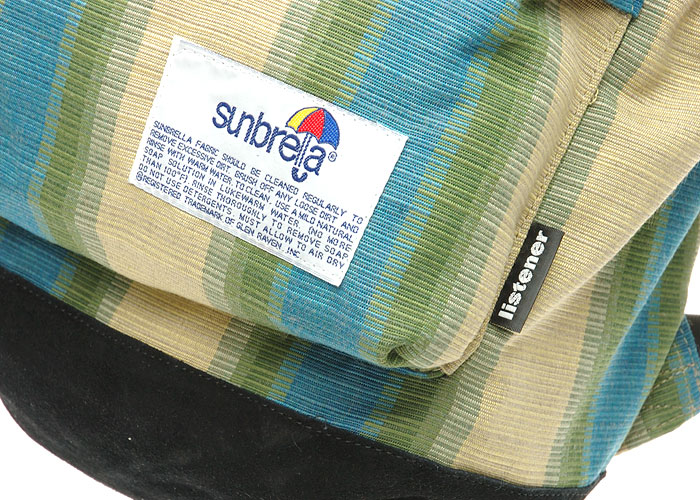 listener LSN-B094 BLU/BEG item photo2