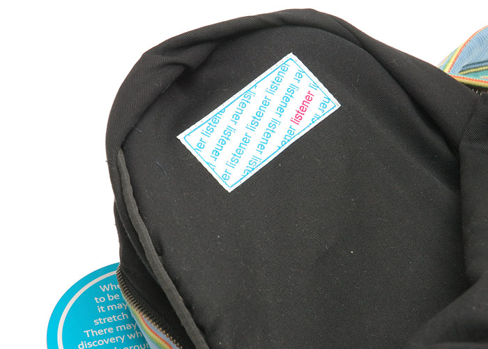 listener LSN-B094 BLU/BEG item photo5