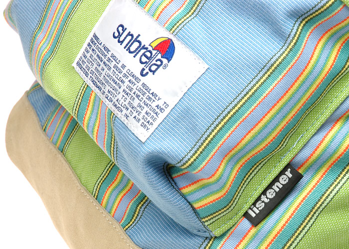 listener LSN-B094 SAX/GRN item photo2