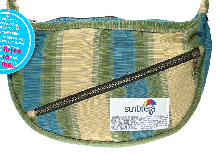 listener LSN-B095 BLU/BEG item photo2