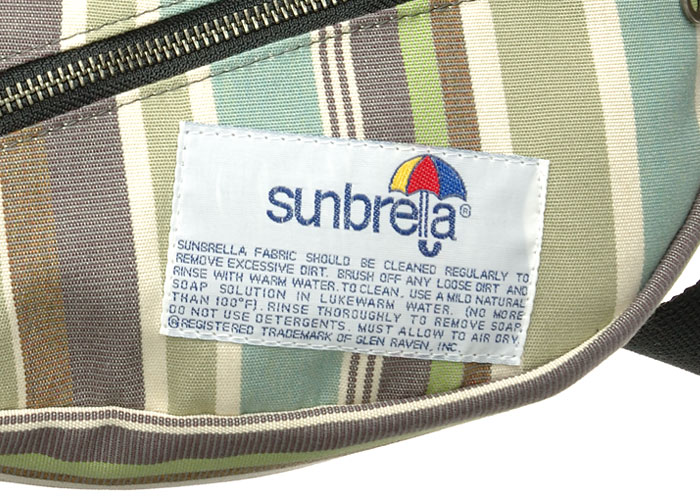 listener LSN-B095 NVY/WHT item photo3