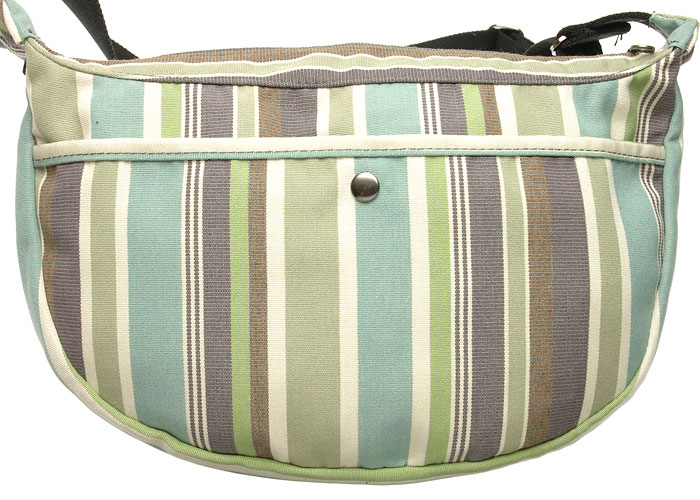 listener LSN-B095 NVY/WHT item photo5