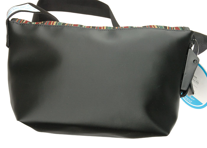 listener LSN-B096 BLK/RED item photo2