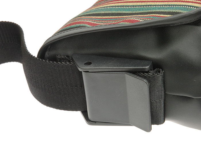 listener LSN-B096 BLK/RED item photo3