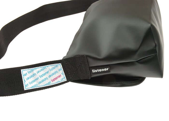 listener LSN-B096 BLK/RED item photo4