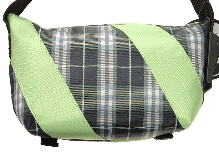 listener LSN-B102 BLK/CHECK item photo3