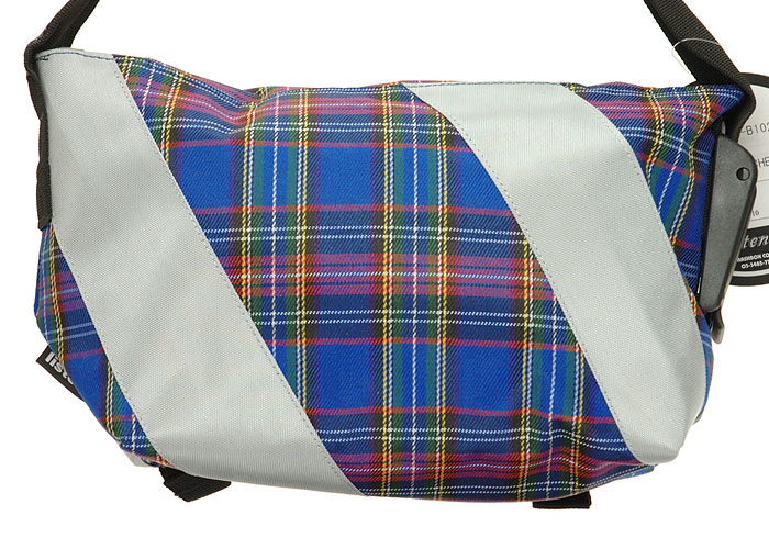 listener LSN-B102 BLU/CHECK item photo3