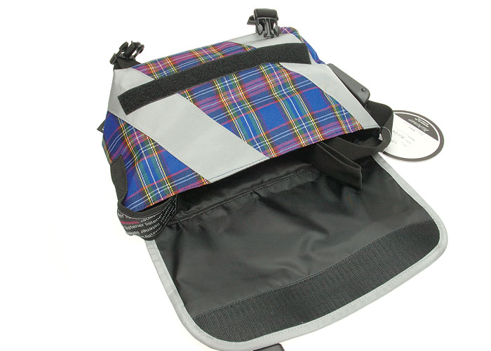 listener LSN-B102 BLU/CHECK item photo6