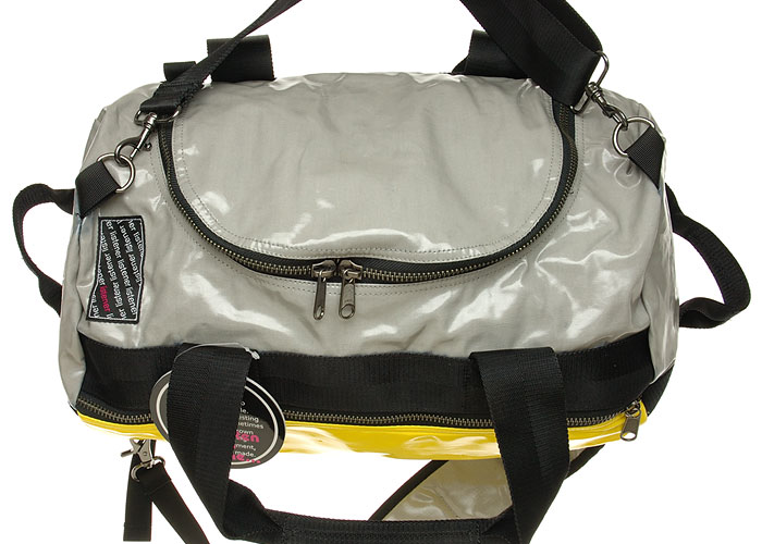 listener LSN-B110 GRY-YEL item photo2