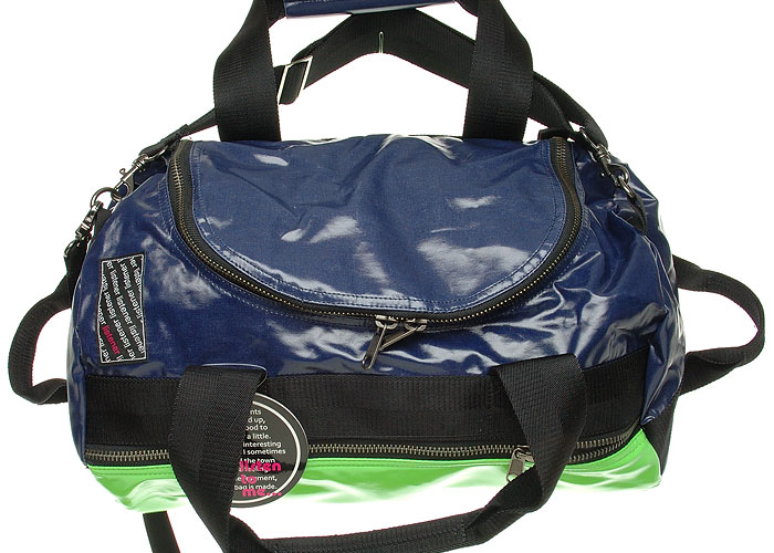 listener LSN-B110 NVY-LIME item photo2