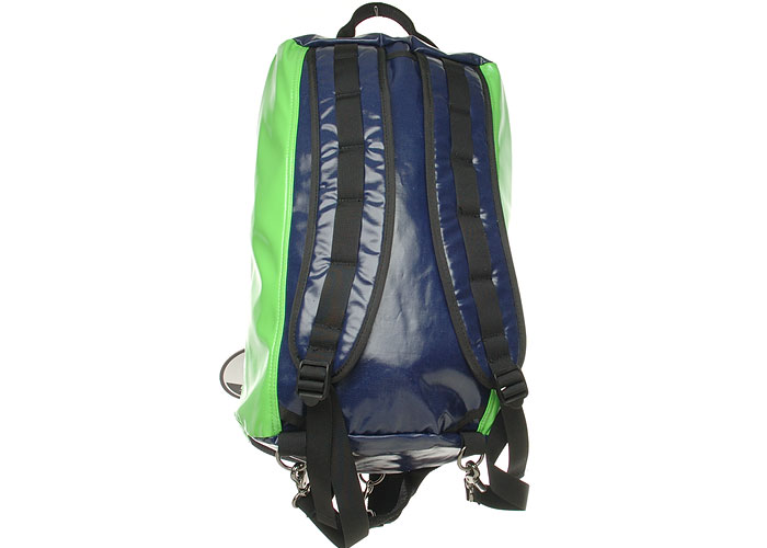 listener LSN-B110 NVY-LIME item photo3