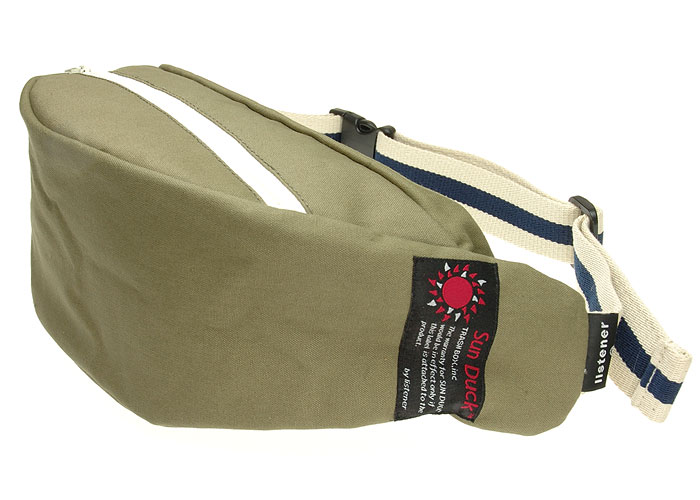 listener LSN-B112 KHAKI item photo2