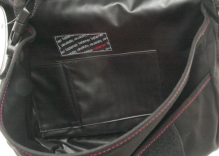 listener LSN-B113 BLK item photo5