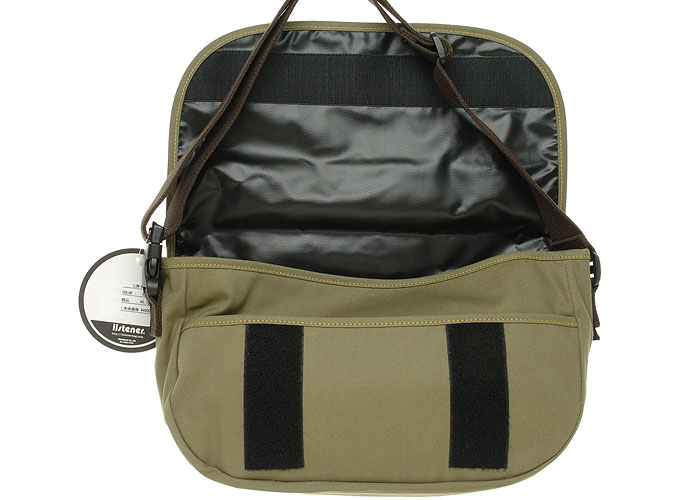 listener LSN-B113 KAHKI item photo4