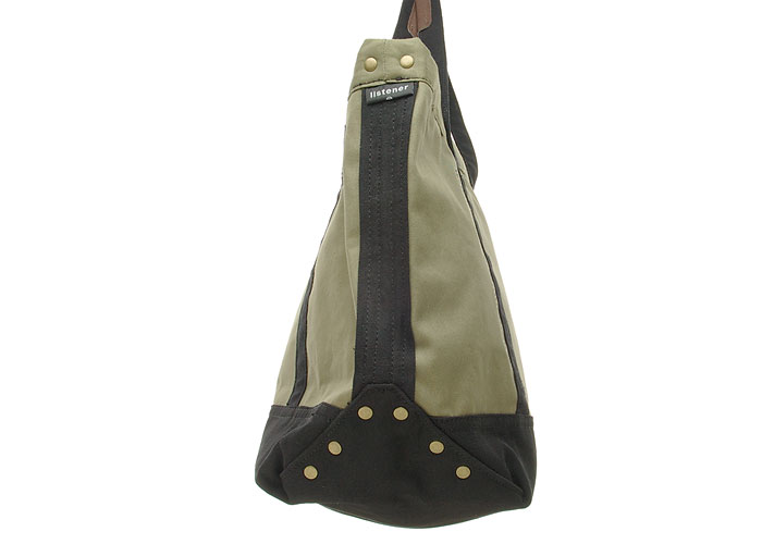 listener LSN-B114 KAHKI item photo2