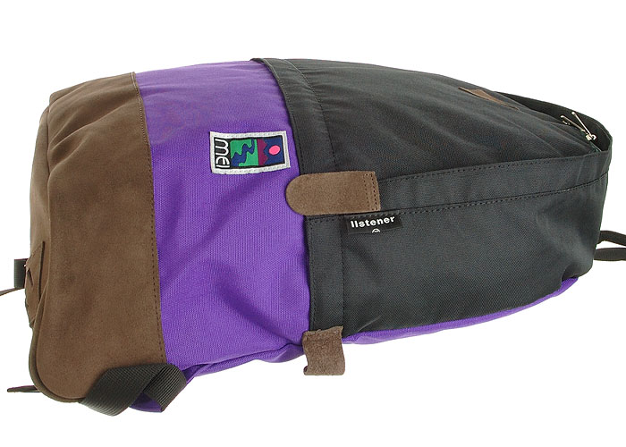 listener LSN-B115 BLK/PPL item photo2