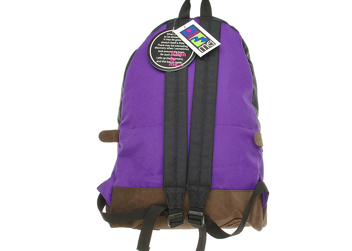 listener LSN-B115 BLK/PPL item photo3