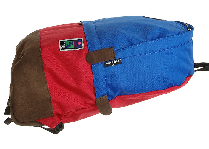 listener LSN-B115 BLU/RED item photo2