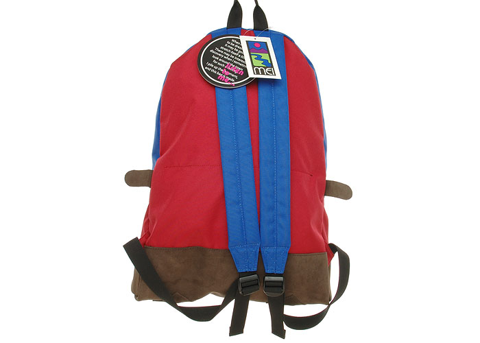 listener LSN-B115 BLU/RED item photo3