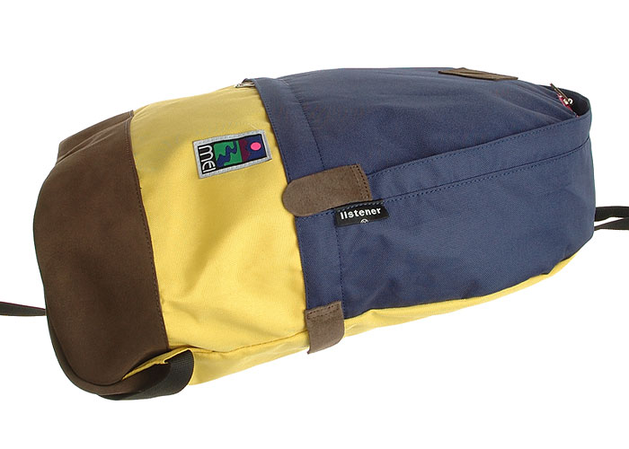 listener LSN-B115 NVY/YEL item photo2