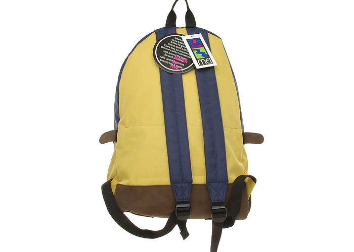 listener LSN-B115 NVY/YEL item photo3