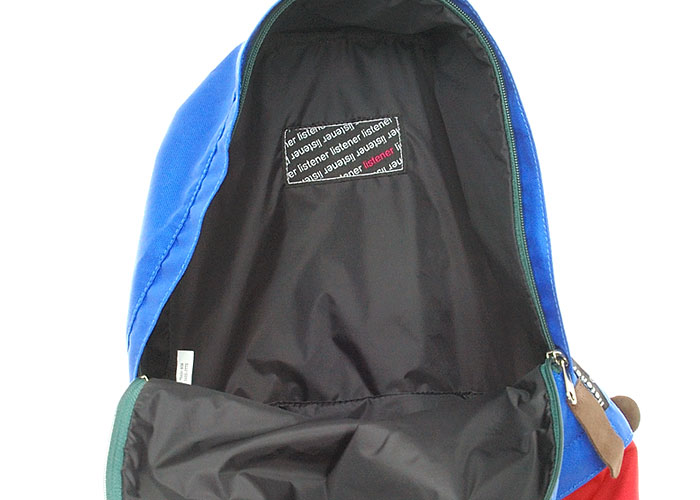 listener LSN-B115 NVY/YEL item photo4