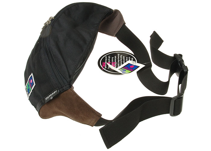 listener LSN-B117 BLK/BLK item photo2