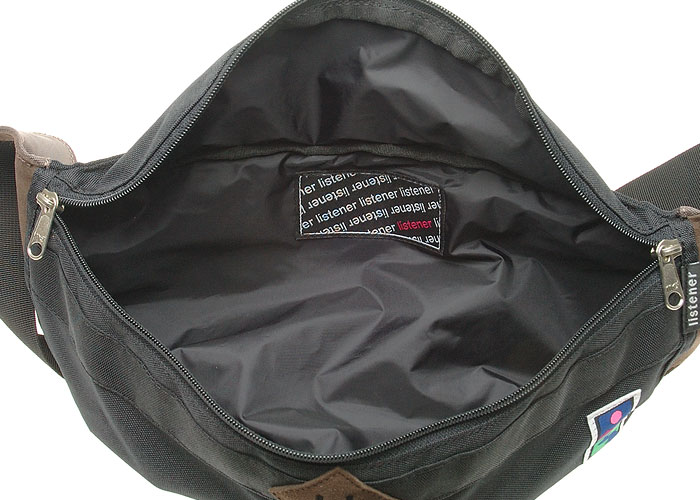 listener LSN-B117 BLK/BLK item photo3