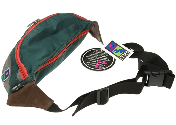 listener LSN-B117 KAH/GRN item photo2