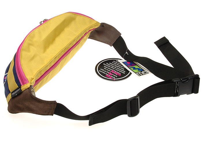 listener LSN-B117 NVY/YEL item photo2