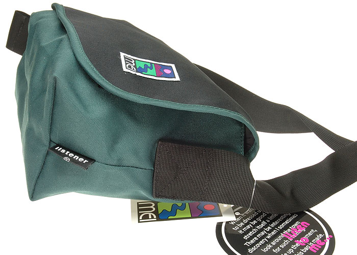 listener LSN-B118 BLK/GRN item photo4