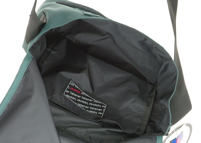 listener LSN-B118 BLK/GRN item photo6