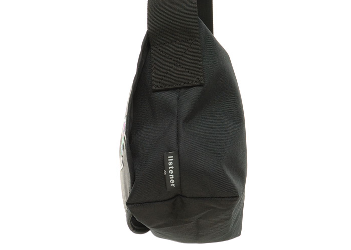 listener LSN-B118 GRY/BLK item photo4