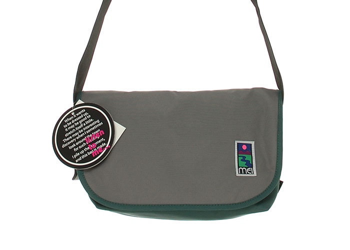 listener LSN-B118 GRY/GRN item photo2