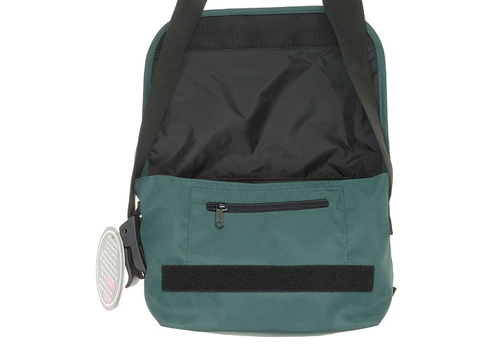 listener LSN-B118 GRY/GRN item photo5