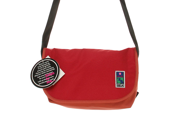 listener LSN-B118 RED/ORG item photo2