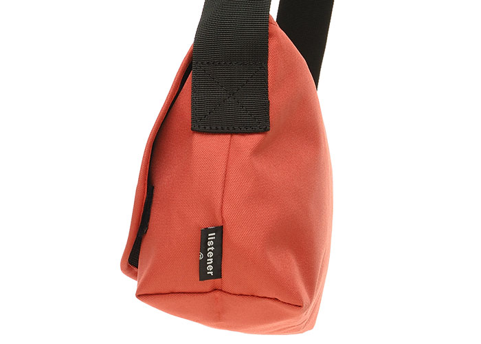 listener LSN-B118 RED/ORG item photo4