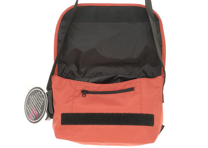 listener LSN-B118 RED/ORG item photo5