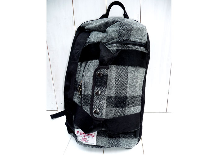 listener LSN-B126GRY-CHECK item photo2