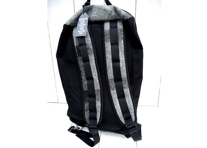 listener LSN-B126GRY-CHECK item photo3