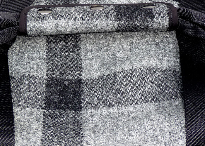 listener LSN-B126GRY-CHECK item photo4