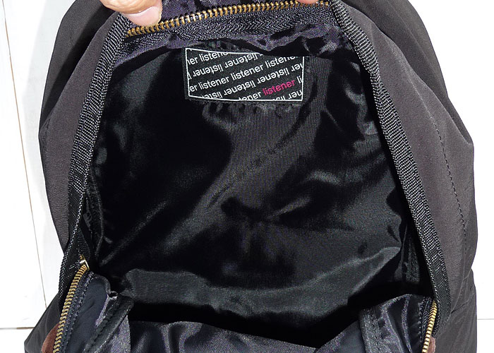 listener LSN-B127BRN-CHECK item photo5